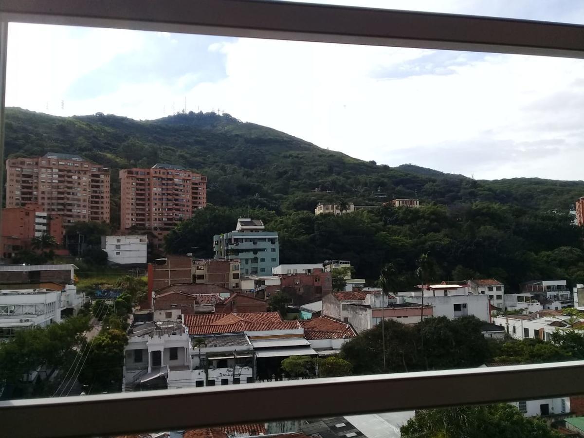 Torre De Granada Hotell Cali Eksteriør bilde