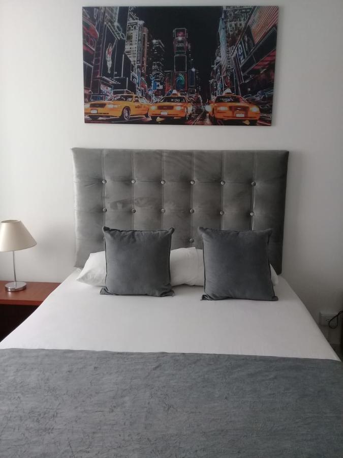 Torre De Granada Hotell Cali Eksteriør bilde